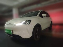 Neta V 2021 Standard Range Entertainment Edition Upgrade - ფოტო 1