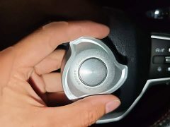 Neta V 2021 Standard Range Entertainment Edition Upgrade - ფოტო 12