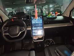 Neta V 2021 Standard Range Entertainment Edition Upgrade - ფოტო 13