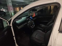 Neta V 2021 Standard Range Entertainment Edition Upgrade - ფოტო 14