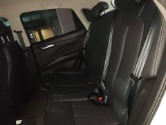 Neta V 2021 Standard Range Entertainment Edition Upgrade - ფოტო 15