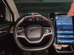 Neta V 2021 Standard Range Entertainment Edition Upgrade - ფოტო 3