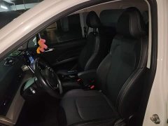 Neta V 2021 Standard Range Entertainment Edition Upgrade - ფოტო 8