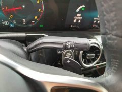 Mercedes-Benz GLA Facelift GLA 200 - ფოტო 10