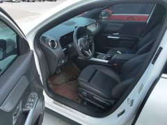 Mercedes-Benz GLA Facelift GLA 200 - ფოტო 11