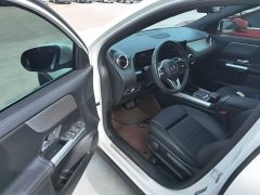 Mercedes-Benz GLA Facelift GLA 200 - ფოტო 12