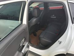 Mercedes-Benz GLA Facelift GLA 200 - ფოტო 13