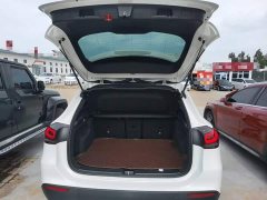 Mercedes-Benz GLA Facelift GLA 200 - ფოტო 15