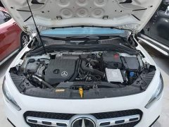 Mercedes-Benz GLA Facelift GLA 200 - ფოტო 16