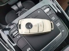 Mercedes-Benz GLA Facelift GLA 200 - ფოტო 17