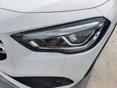 Mercedes-Benz GLA Facelift GLA 200 - ფოტო 18