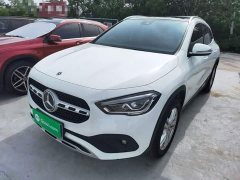 Mercedes-Benz GLA Facelift GLA 200 - ფოტო 2