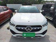 Mercedes-Benz GLA Facelift GLA 200 - ფოტო 3