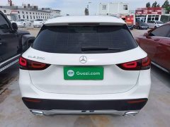 Mercedes-Benz GLA Facelift GLA 200 - ფოტო 4