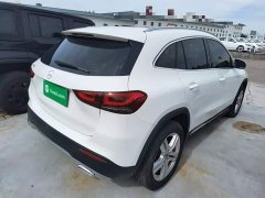 Mercedes-Benz GLA Facelift GLA 200 - ფოტო 5