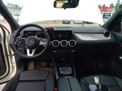 Mercedes-Benz GLA Facelift GLA 200 - ფოტო 6