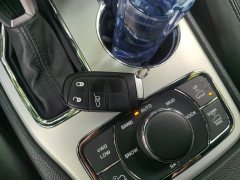 Jeep Grand Cherokee (Imported) 2020 3.0L Elite Navigation Edition - ფოტო 12