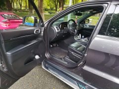 Jeep Grand Cherokee (Imported) 2020 3.0L Elite Navigation Edition - ფოტო 14