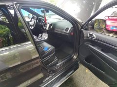 Jeep Grand Cherokee (Imported) 2020 3.0L Elite Navigation Edition - ფოტო 20