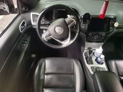 Jeep Grand Cherokee (Imported) 2020 3.0L Elite Navigation Edition - ფოტო 3