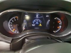 Jeep Grand Cherokee (Imported) 2020 3.0L Elite Navigation Edition - ფოტო 4