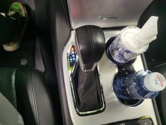 Jeep Grand Cherokee (Imported) 2020 3.0L Elite Navigation Edition - ფოტო 7