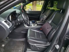 Jeep Grand Cherokee (Imported) 2020 3.0L Elite Navigation Edition - ფოტო 8