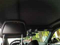 Jeep Grand Cherokee (Imported) 2020 3.0L Elite Navigation Edition - ფოტო 9