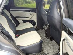 BYD Song Plus New Energy 2021 DM-i 51KM Premium Edition - ფოტო 11