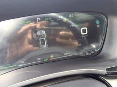 BYD Song Plus New Energy 2021 DM-i 51KM Premium Edition - ფოტო 12