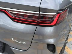 BYD Song Plus New Energy 2021 DM-i 51KM Premium Edition - ფოტო 13