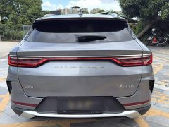 BYD Song Plus New Energy 2021 DM-i 51KM Premium Edition - ფოტო 15