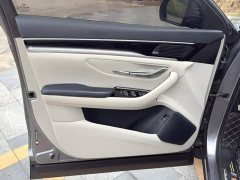 BYD Song Plus New Energy 2021 DM-i 51KM Premium Edition - ფოტო 16