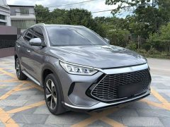 BYD Song Plus New Energy 2021 DM-i 51KM Premium Edition - ფოტო 17