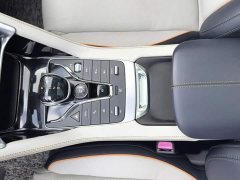 BYD Song Plus New Energy 2021 DM-i 51KM Premium Edition - ფოტო 18