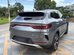 BYD Song Plus New Energy 2021 DM-i 51KM Premium Edition - ფოტო 19