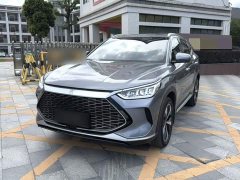 BYD Song Plus New Energy 2021 DM-i 51KM Premium Edition - ფოტო 2
