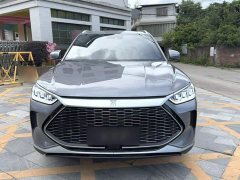 BYD Song Plus New Energy 2021 DM-i 51KM Premium Edition - ფოტო 20