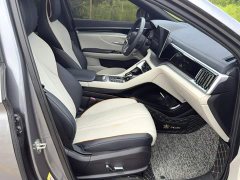 BYD Song Plus New Energy 2021 DM-i 51KM Premium Edition - ფოტო 3
