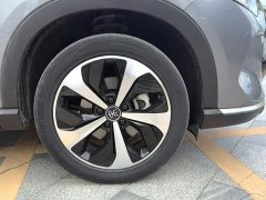 BYD Song Plus New Energy 2021 DM-i 51KM Premium Edition - ფოტო 4