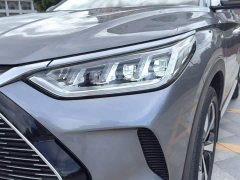 BYD Song Plus New Energy 2021 DM-i 51KM Premium Edition - ფოტო 5