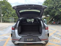 BYD Song Plus New Energy 2021 DM-i 51KM Premium Edition - ფოტო 6