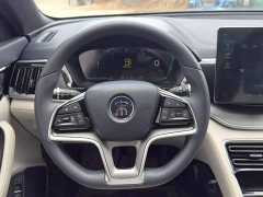 BYD Song Plus New Energy 2021 DM-i 51KM Premium Edition - ფოტო 8