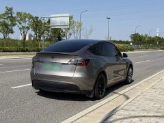 Tesla Model Y 2022 Facelift Rear-Wheel Drive - ფოტო 5