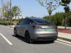 Tesla Model Y 2022 Facelift Rear-Wheel Drive - ფოტო 6