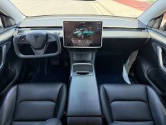 Tesla Model Y 2022 Facelift Rear-Wheel Drive - ფოტო 8