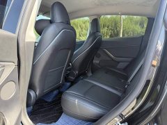 Tesla Model Y 2022 Facelift Rear-Wheel Drive - ფოტო 9