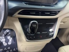 Buick GL8 ES Luxe Enjoyment Edition - ფოტო 10