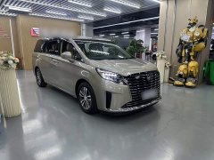 Buick GL8 ES Luxe Enjoyment Edition - ფოტო 11