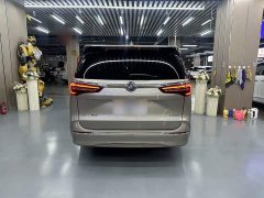 Buick GL8 ES Luxe Enjoyment Edition - ფოტო 13